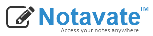 Notavate